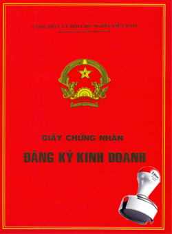 TƯ VẤN THÀNH LẬP CÔNG TY